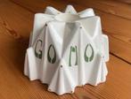Société Céramique puddingvorm “Gono Zea Mais”, Antiek en Kunst, Antiek | Keramiek en Aardewerk, Ophalen of Verzenden