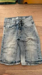 Blue ridge korte spijkerbroek maat 116, Ophalen of Verzenden, Zo goed als nieuw, Jongen, Broek