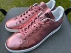 Adidas Stan Smith roze sneaker maat 42/8, Ophalen of Verzenden, Roze, Zo goed als nieuw, Sneakers of Gympen