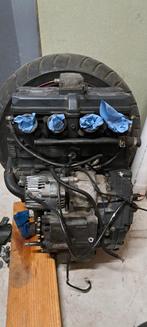 Suzuki RF900 Motorblok en veel onderdelen, Ophalen