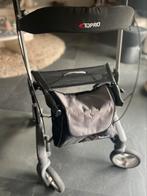 Topro Troja 5g M lichtgewicht rollator, Ophalen, Lichtgewicht, Gebruikt