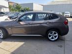 BMW X1 sDrive18i Executive, Auto's, BMW, X1, Euro 5, 4 cilinders, Parkeersensor