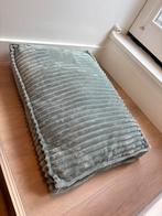 Grijs Rib Kussen voor Huisdieren, Huis en Inrichting, Woonaccessoires | Kussens, Ophalen of Verzenden, Zo goed als nieuw, Grijs