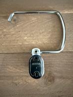 Geesa Toiletrolhouder – Stijlvol en Duurzaam, Huis en Inrichting, Badkamer | Badtextiel en Accessoires, Ophalen of Verzenden, Nieuw