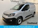 Citroën Berlingo 1.5 BlueHDI Club / Euro 6 / Airco / Cruise, Voorwielaandrijving, Stof, Gebruikt, 4 cilinders