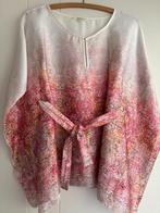 Blouse Kocca maat M, Maat 38/40 (M), Verzenden, Zo goed als nieuw, Roze