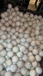 100 Stuks Titleist Pro V1/x Golfballen, Ophalen of Verzenden