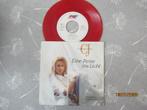 Claudia Jung    Eine reise ins Gluck, 7 inch, Single, Ophalen of Verzenden, Zo goed als nieuw