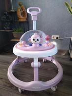 Twinky loopstoel met geluid, Ophalen, Gebruikt, Met geluid