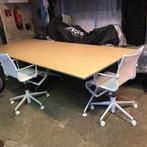 Alias Frametable 295XL frame table tafel bureau, Huis en Inrichting, Bureaus, Ophalen, Gebruikt, Nvt, Nvt