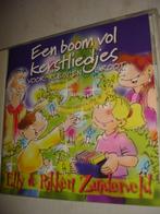 Elly en Rikkert- Een boom vol Kerst Liedjes-, Verzenden