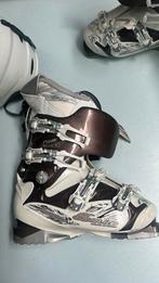 Skischoenen Tecnica Viva Ultrafit en helm, Overige merken, Schoenen, Ophalen of Verzenden, Zo goed als nieuw
