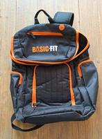 Basic Fit rugzak, Sieraden, Tassen en Uiterlijk, Ophalen of Verzenden, Zo goed als nieuw, 25 tot 40 cm