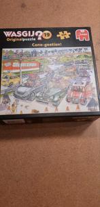 Wasgij Original 19 - Cone-gestion! - 950 stukjes - Compleet, Hobby en Vrije tijd, Denksport en Puzzels, Ophalen of Verzenden, 500 t/m 1500 stukjes