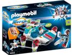 Playmobil Super 4 set, Ophalen of Verzenden, Gebruikt, Complete set
