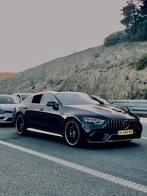 Mercedes-Benz AMG GT V8 639pk 4MATIC+ AMG Speedshift MCT 9G, Auto's, Automaat, 8 cilinders, 4 stoelen, 2020 kg