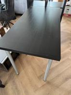 Kallax bureau Ikea, Huis en Inrichting, Bureaus, Ophalen of Verzenden, Gebruikt, Bureau