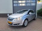 Opel Corsa | 1.2-16V Enjoy | Airco |, Voorwielaandrijving, Gebruikt, 1229 cc, Origineel Nederlands