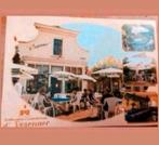 Ansichtkaart koffieroo./ lunchroom d'Ysenear. Ongelopen, Ophalen of Verzenden, 1980 tot heden