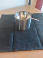 Stelton tuimelasbak groot, Ophalen of Verzenden, Gebruikt