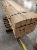 AANBIEDING hout planken 200 stuks 1.80m, Ophalen, Minder dan 25 mm, Nieuw, Plank