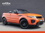 Land Rover Range Rover Evoque Convertible 2.0 Si4 HSE Dynami, Automaat, Gebruikt, Euro 6, Cabriolet