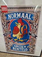Poster normaal, Verzamelen, Ophalen of Verzenden, Rechthoekig Staand