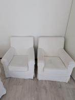 Fauteuil, Huis en Inrichting, Ophalen, Gebruikt, Minder dan 75 cm, 50 tot 75 cm