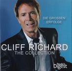 Te koop 5cdbox cliff richard (die grossen erfolge) Nieuw, Cd's en Dvd's, Cd's | Pop, Ophalen of Verzenden, 1960 tot 1980, Boxset