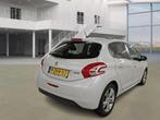 Peugeot 208 1.2 PureTech Style Pack Plus|pano|navi|psensor|c, Auto's, Peugeot, Voorwielaandrijving, Gebruikt, Euro 6, 1199 cc