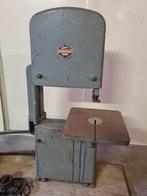 Vintage Atlas Workshop Lintzaag, Doe-het-zelf en Verbouw, Ophalen, Gebruikt, 70 mm of meer, Atlas