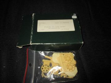 H-429,ADV 1-35,NO,35304,Panzer Pz. IV Late ,Accessories beschikbaar voor biedingen