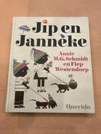 Jip en janneke querido annie mg schmidt xl leesboek!, Boeken, Gelezen, Annie M.G. Schmidt, Jongen of Meisje, Ophalen of Verzenden