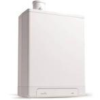 Intergas ketel HRE 28/24A (2016), Doe-het-zelf en Verbouw, Verwarming en Radiatoren, Ophalen, 30 tot 80 cm, Gebruikt, Cv-ketel of Combi-ketel