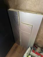 Isolatieplaten 120 x 60 mm 2 mm dikte, Doe-het-zelf en Verbouw, Isolatie en Afdichting, Dakisolatie, Zo goed als nieuw, Hardschuim (Pir)