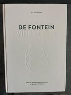 Els van Steijn - De fontein, vind je plek, Boeken, Ophalen of Verzenden, Zo goed als nieuw, Els van Steijn