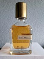 Orto Parisi Bergamask sample tester decant, Ophalen of Verzenden, Zo goed als nieuw