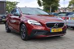 Volvo V40 Cross Country 1.5 T3 NORDIC+ AUTOMAAT | NAVI | NL, 65 €/maand, 700 kg, Leder en Stof, Origineel Nederlands
