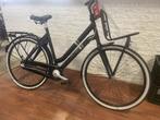 Fietshokje Beverwijk: Cortina Crush D57 N3, Overige merken, Versnellingen, Zo goed als nieuw, 56 cm of meer