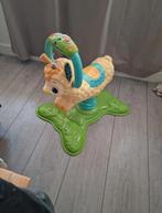 Stuiter en leer lama Vtech, Kinderen en Baby's, Speelgoed | Vtech, Ophalen of Verzenden, Zo goed als nieuw