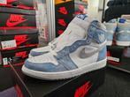 Nike Air Jordan 1 Hyper Royal Maat 42.5, Kleding | Heren, Schoenen, Blauw, Nike, Ophalen of Verzenden, Sneakers of Gympen