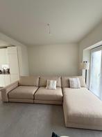 Modulaire zetel - Dôme Deco, Ophalen, Hoekbank, 300 cm of meer, Zo goed als nieuw