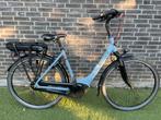 Gazelle Paris c7+ hmb dames 53cm, Ophalen, Gebruikt, 51 tot 55 cm, 50 km per accu of meer