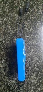 Baterij 12.v 30000mah, Ophalen of Verzenden, Nieuw