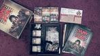 Dawn of the Zeds (3rd Edition) + 3 Expansion Card Packs, Verzenden, Nieuw, Victory Points Games