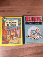 Kuifje boeken, Meerdere stripboeken, Ophalen of Verzenden, Zo goed als nieuw
