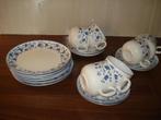 18 delig servies, Huis en Inrichting, Ophalen, Nieuw, Overige stijlen, Kop(pen) en/of Schotel(s)