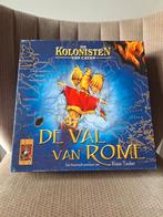 De Kolonisten van Catan - de val van Rome, Een of twee spelers, Ophalen of Verzenden, Zo goed als nieuw, 999  Games