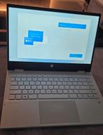 HP Pavilion x360 14-dw0955nd, Hp, Intel Core i5-1035G1, Qwerty, 8 GB