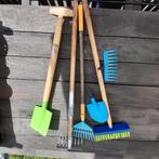 tuin gereedschap kinderen, Ophalen of Verzenden